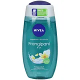 NIVEA Pflegedusche Frangipani & Oil