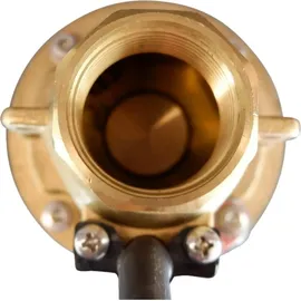 chm Tiefbrunnenpumpe 3 Zoll 550 Watt 4200 L/h 20m Kabel