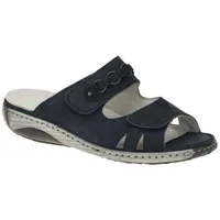 WALDLÄUFER Garda Damen, Pantolette in Gr. 38 - 38
