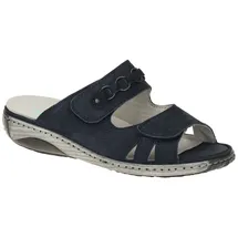 WALDLÄUFER Garda Damen, Pantolette in Gr. 38 - 38