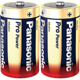 Panasonic Pro Power Mono D, 2er-Pack