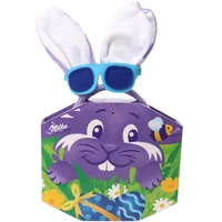 Milka 2 x Osterschokolade mit Accessoire