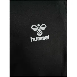 hummel Essential 1/2-Zip Sweatshirt 2001 black XL