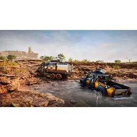 Expeditions - A MudRunner Game PS5-Spiel