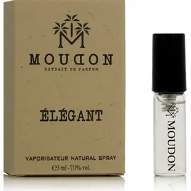 moudon Élégant Extrait de Parfum 100 ml