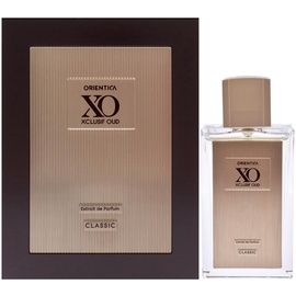 Orientica XO Xclusif Oud Classic 60 ml Parfum Unisex