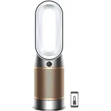 Dyson Purifier Hot+Cool Formaldehyde HP09 (2024) Weiß/Gold