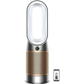 Dyson Purifier Hot+Cool Formaldehyde HP09 (2024) Weiß/Gold