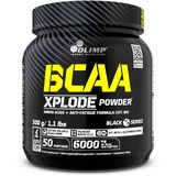 Olimp Sport Nutrition BCAA Xplode Mojito Pulver 500 g