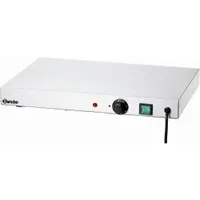 Bartscher Warmhalteplatte WP250