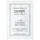 Depot No. 501 Moisturizing & Clarifying Beard Shampoo 10 ml