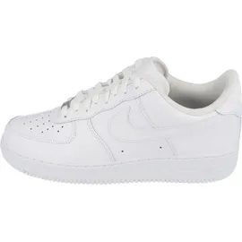 Nike Air Force 1 '07 Herren White/White 42,5