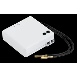 Funk-Empfänger McPower ''Comfort'' max. 300W, max. 70m, 2-Draht
