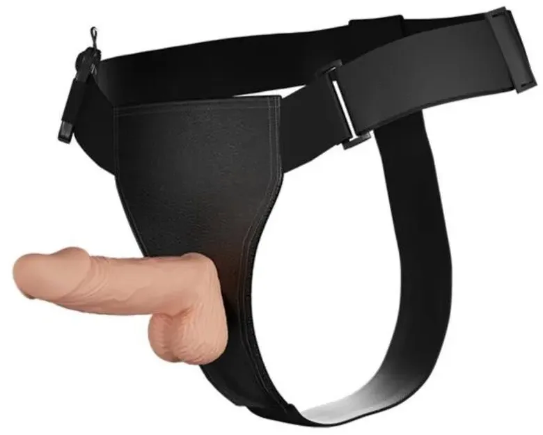 BAILE - ULTRA LEIDENSCHAFTLICHER GESCHIRR 19.4 CM NATURAL