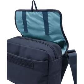 Vaude Coreway Shoulderbag 6 Schultertasche Polyester Eclipse