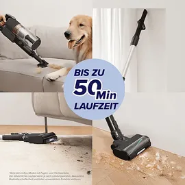 Levoit LSV-V201-GEUR Akkusauger, Akkubetrieb