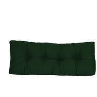 TexDeko TexDeko® Garden Rückenkissen 120x40x20/10cm wasserabweisend UV - beständig