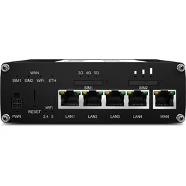 Selfsat MWR 5550 5G Cat 20 WLAN Router