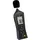 PCE Instruments PCE Schallpegelmessgerät 322A, Klasse 2, 30.. 130 Dezibel, USB,