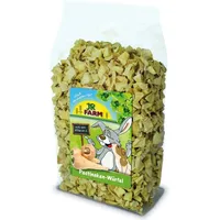 JR Farm Pastinaken-Würfel 1 x 125 g