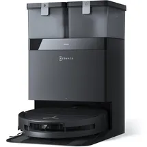 Ecovacs DEEBOT T50 Omni Schwarz