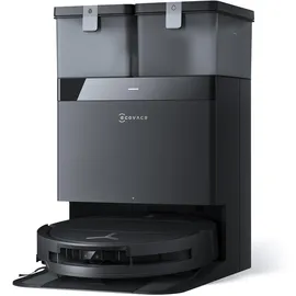 Ecovacs DEEBOT T50 Omni Schwarz