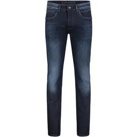 MAC Arne Pipe Modern Fit Blau 35/32