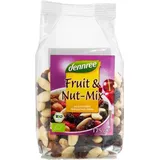 dennree Fruit & Nut-Mix bio