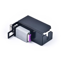 SmartKeeper ESSENTIAL / 1 x Keyboard/Mouse Lock / Lila