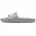 Slide High Rise Grey 44 5