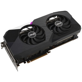 Asus Radeon RX 6700 XT Dual 12 GB GDDR6 90YV0G82-M0NA00