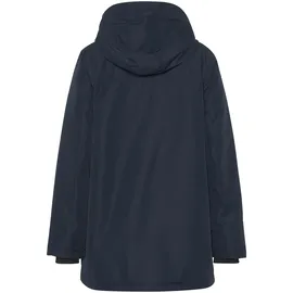 Polo Sylt Jacke dunkelblau / offwhite L