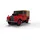 SCALEXTRIC 560004493 - Land Rover Series 1 rot 1:32
