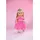 BABY BORN Prinzessinnen-Outfit Rosa (43cm)