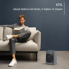 Rowenta Instant Comfort Compact SO2321 Heizlüfter SO 2321