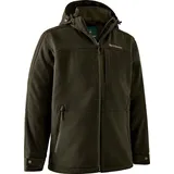 Deerhunter Tatra Active Jacket Mens Loden Wood 56