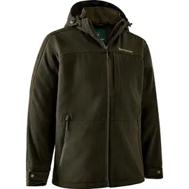 Deerhunter Tatra Active Jacket Mens Loden Wood 56