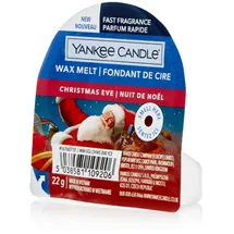Yankee Candle Christmas Eve Duftwachs 22 g