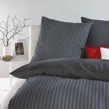 Traumschlaf Eternity Combo Biber zinn 200 x 200 cm + 2 x 80 x 80 cm