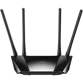 Cudy LT400 WLAN-Router