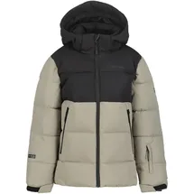 ICEPEAK Louin Skijacke Grau 164