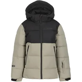 ICEPEAK Louin Skijacke Grau 164