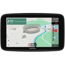 TomTom Go Superior 6