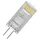 Osram LED Pin Lampe G4 1,5 W = 20 W warmweiß 1 St.