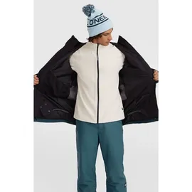 O'Neill Carbonite Snow Jacket alma steel schwarz 2