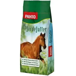 Panto ® ZUCHT- UND FOHLENMÜSLI 20kg