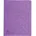 Exacompta Schnellhefter A4 Violett