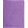 Exacompta Schnellhefter A4 Violett