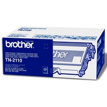 Brother TN-2110 schwarz