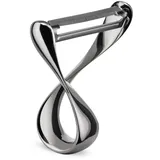 Alessi Sfrido Kartoffelschäler Edelstahl 8,5 x 10 x 12 cm